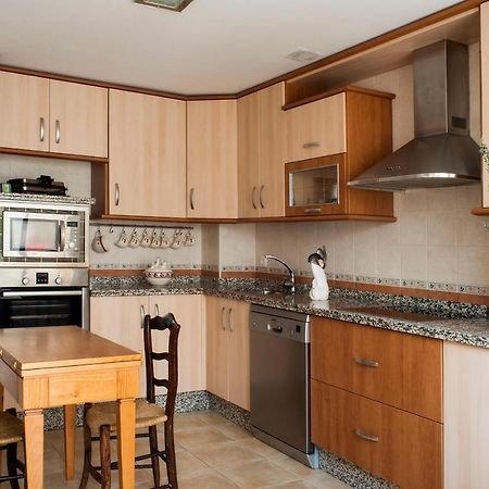 Casa Montesol Caces Εξωτερικό φωτογραφία